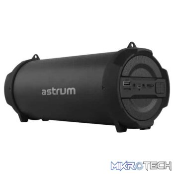 TWS True Wireless Round Barrel Speaker  ST330